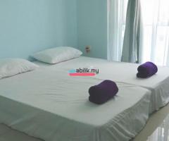 Masai Room For Rent