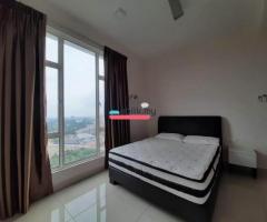 Room for rent in Larkin Jb