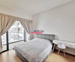 Room for rent near CIQ