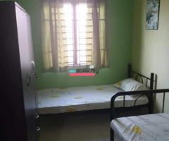 Room for rent Jalan Serindit, Scientex Pasir Gudang