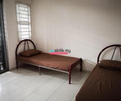 Bilik utk disewa