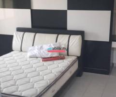 Seri Mutiara Apartment  For Rent