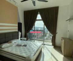 BRAND NEW ROOM FOR RENT