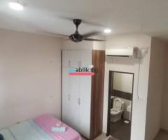 Bilik Untuk Disewa