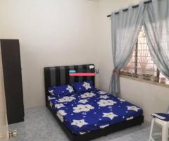 Near KSL Mall Room For Rent
