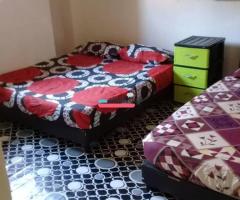 Bilik Sewa Murah Larkin Perdana