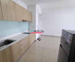 Bilik SEWA @ Serviced Apartment (Meridin Bayvue, MASAI)