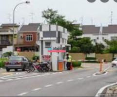 ROOM TO RENT SETIA INDAH JOHOR