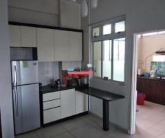 Bilik Sewa WANITA di Lagenda Tasek Apartment JB