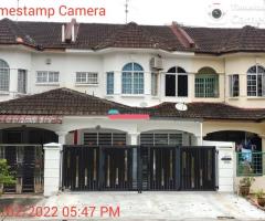 太子园房间出租 IOI KULAI ROOM FOR RENT