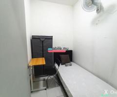 Bukit Indah Condo Bilik Perseorangan