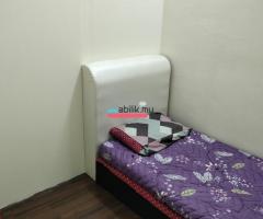 Bilik Sewa Taman Universiti Skudai AEON