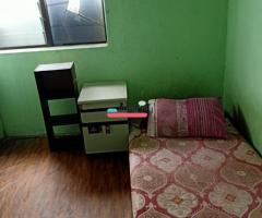 Larkin Bilik murah sewa