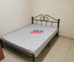 Room for Rent at Impian Emas