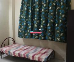 Desa skudai apartment (Room)