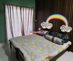 Masterbedroom for rent