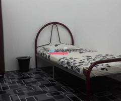 Room for rent Nusa Sentral