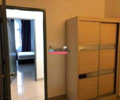Meridin bayvue serviced apartment