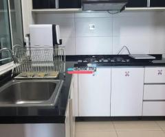 Medium Rooms for Rent @ Nusa Heights Apartment Gelang Patah