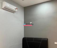 Room for RENT KUALA PILAH (AREA HOSPITAL)