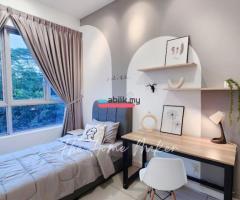 Medium Room @ Epic Residences