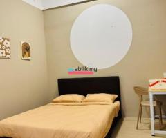 Medium Room @ One Tebrau ShopLot