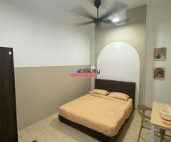 Medium Room @ One Tebrau ShopLot