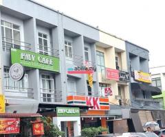 Permas Jaya, Beside Aeon Mall Permas Room For Rent! Fully Furnished