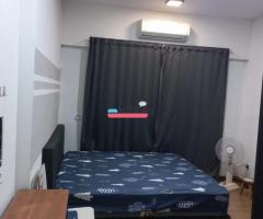 Master Room for rent@Casa Tropika Puchong