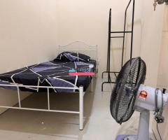 TTDI Jaya Shah Alam, Fully Furnished Room