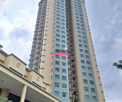 Walking to RTS, CIQ, JB Sentral Rooms For Rent! Fully Furnished!
