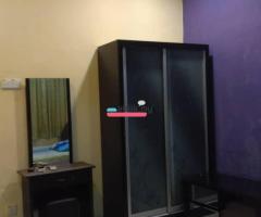 Room for rent at Taman Sentosa, JB