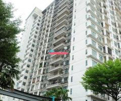 Bilik Sewa Wanita Lagenda Tasek Apartment JB