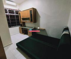 Medium room