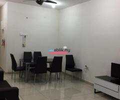 Room for Rent at Larkin