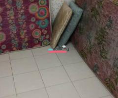 Perling room