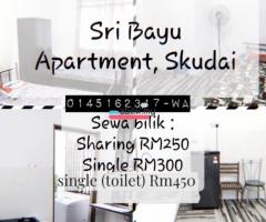 Room for rent