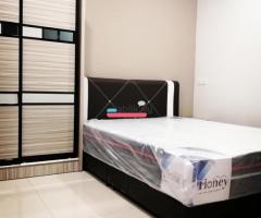 Room at taman sentosa