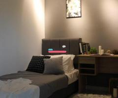 *FEMALE Only*  Room For Rent Near SOUTHKEY MIDVALLEY