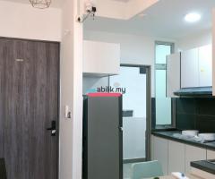 Larkin NEW Apartment Bilik Sewa