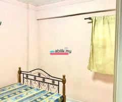 Room For Rent JB