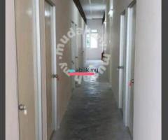 Room rent