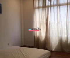 Ria 2 Apartment Taman Megah Ria , Masai / Seri Alam / Pasir Gudang
