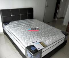 4 Seasons Condo@Larkin,rooms for rent