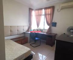 Sri Samudera Seaview Residences