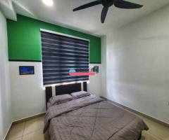 (0 Deposit Come Pm Now Include Free Wifi !!) SKS Habitat