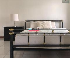 Cornet Lot @ Permas Jaya " Bedroom " For Rent ( NO AGENT FEE )