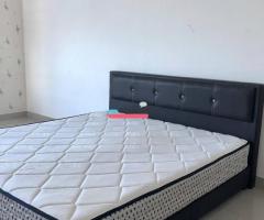 D' Ambience @ Permas Jaya " Bedroom " For Rent ( NO AGENT FEE )