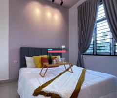 LARKIN@GIRLS UNITS ROOM FOR RENT