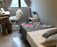SINGLE Room For Rent Near SOUTHKEY MIDVALLEY